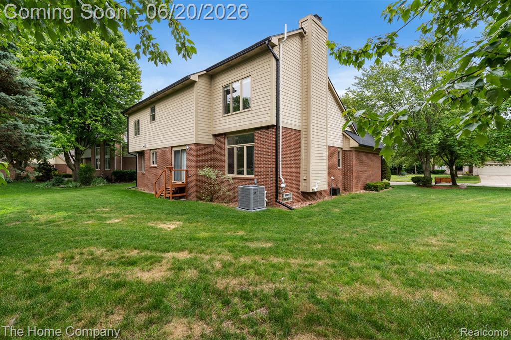 41278 Scarborough Lane, Novi, MI — Photo 48