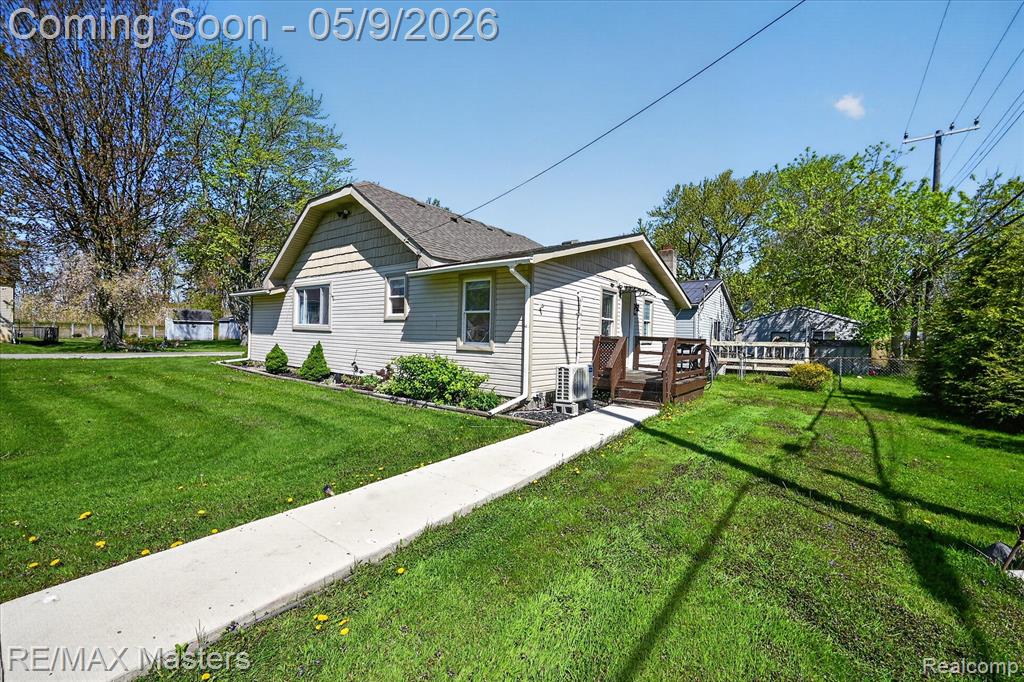 4318 Avenue F, Newport, MI 48166 — Photo 25