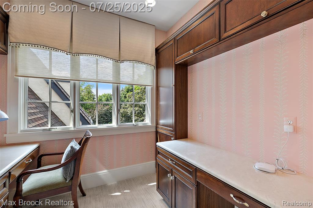 72 Lone Pine Road, Bloomfield Hills, MI 48304 — Photo 32