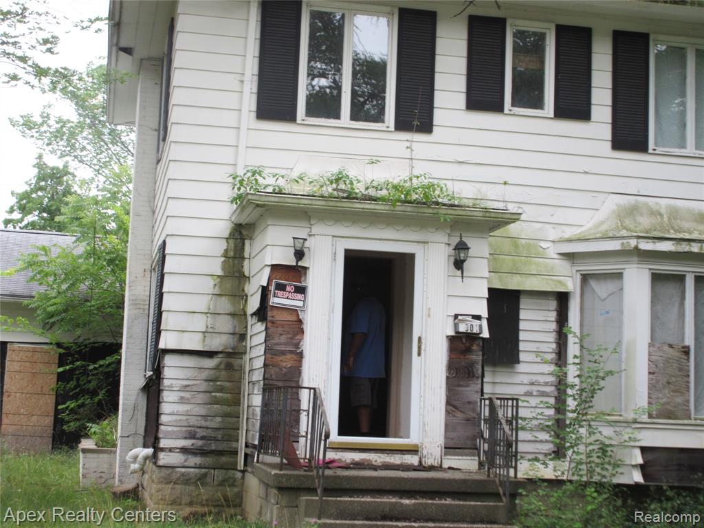1001 Copeman Boulevard, Flint, MI 48504