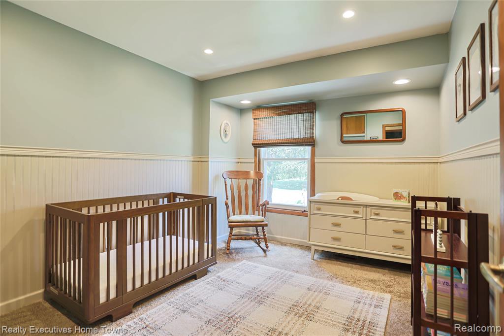 2687 Los Angeles Drive, Wolverine Lake, MI 48390 — Photo 20