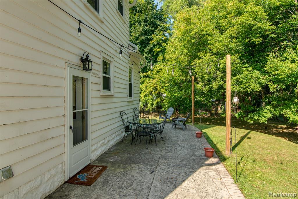 657 Monroe Avenue, Mount Morris, MI 48458 — Photo 30