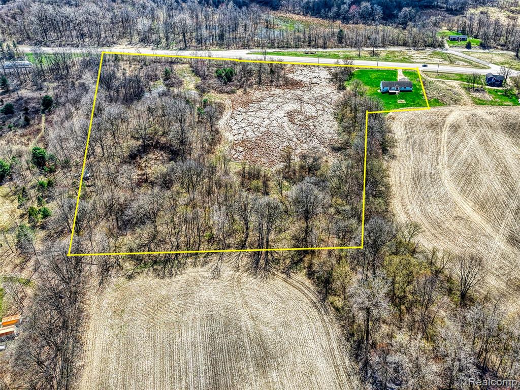 10488 W Grand River Road, Fowlerville, MI 48836 — Photo 33