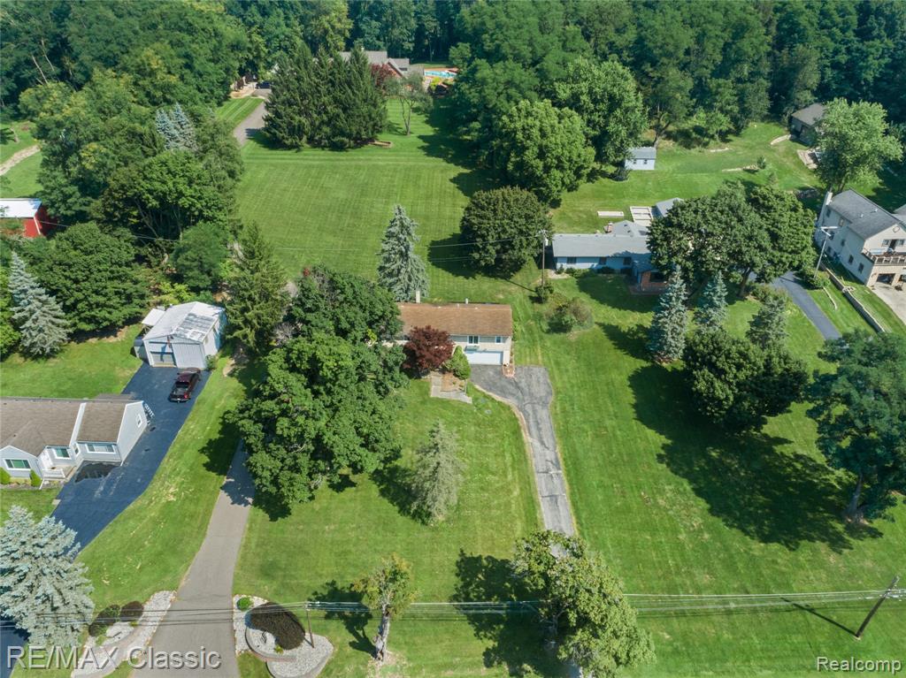 47850 7 Mile Road, Northville, MI 48167 — Photo 24