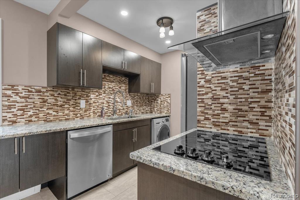7350 N Inkster Road, 17, Dearborn Heights, MI 48127 — Photo 7