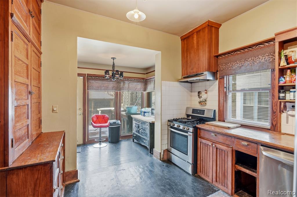 59 McLean Street, Highland Park, MI 48203 — Photo 14