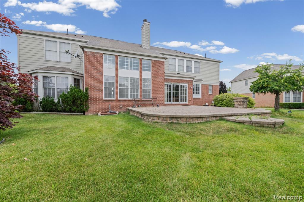1885 Wyngate Drive, Troy, MI 48098 — Photo 61