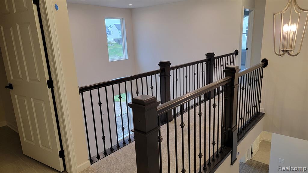 58323 INTERNATIONAL Drive, South Lyon, MI 48178 — Photo 8