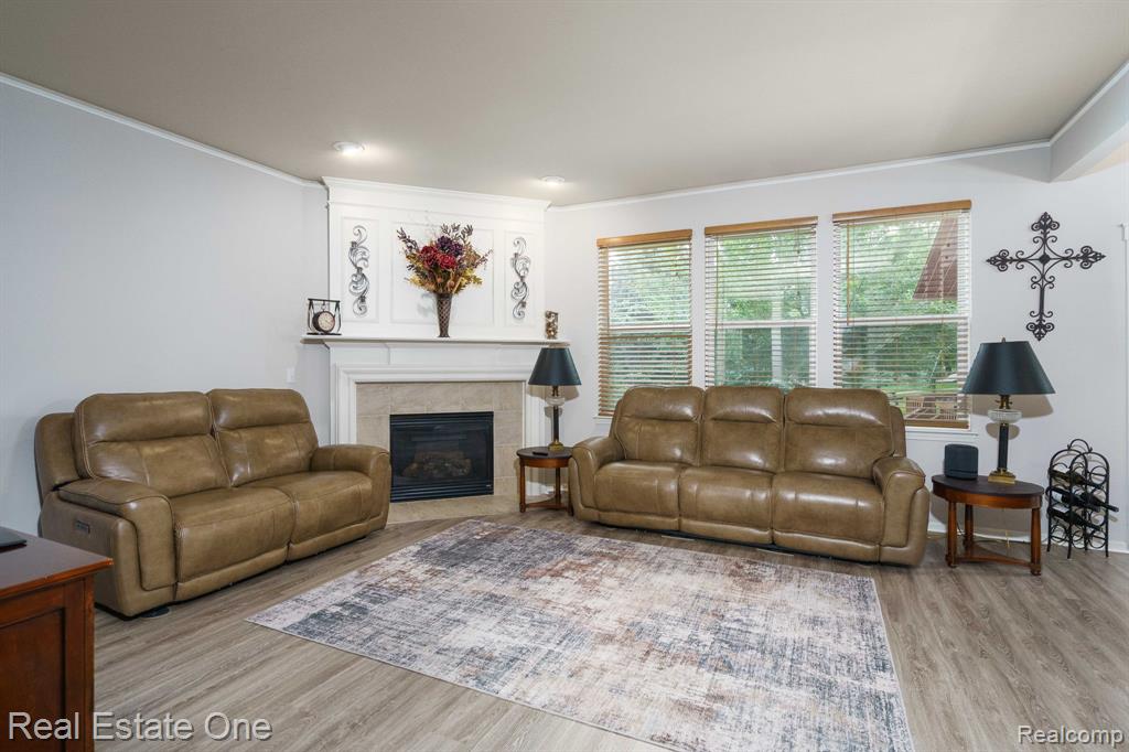 851 Deer Run Lake Road, Holly, MI 48442 — Photo 17