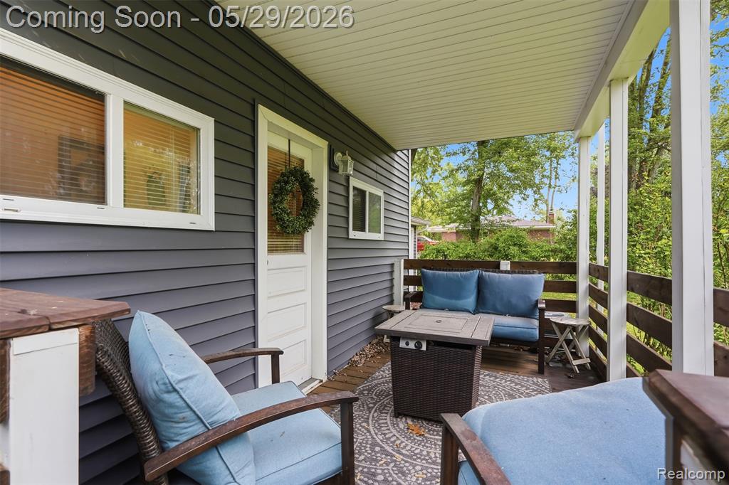 22349 Middlebelt Road, New Boston, MI 48164 — Photo 5