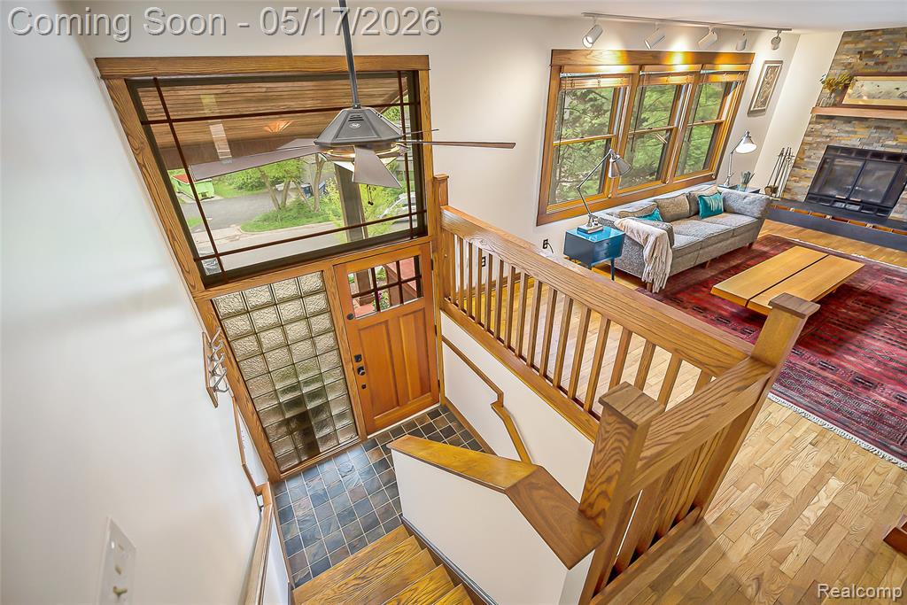1321 Orkney Drive, Ann Arbor, MI 48103 — Photo 7