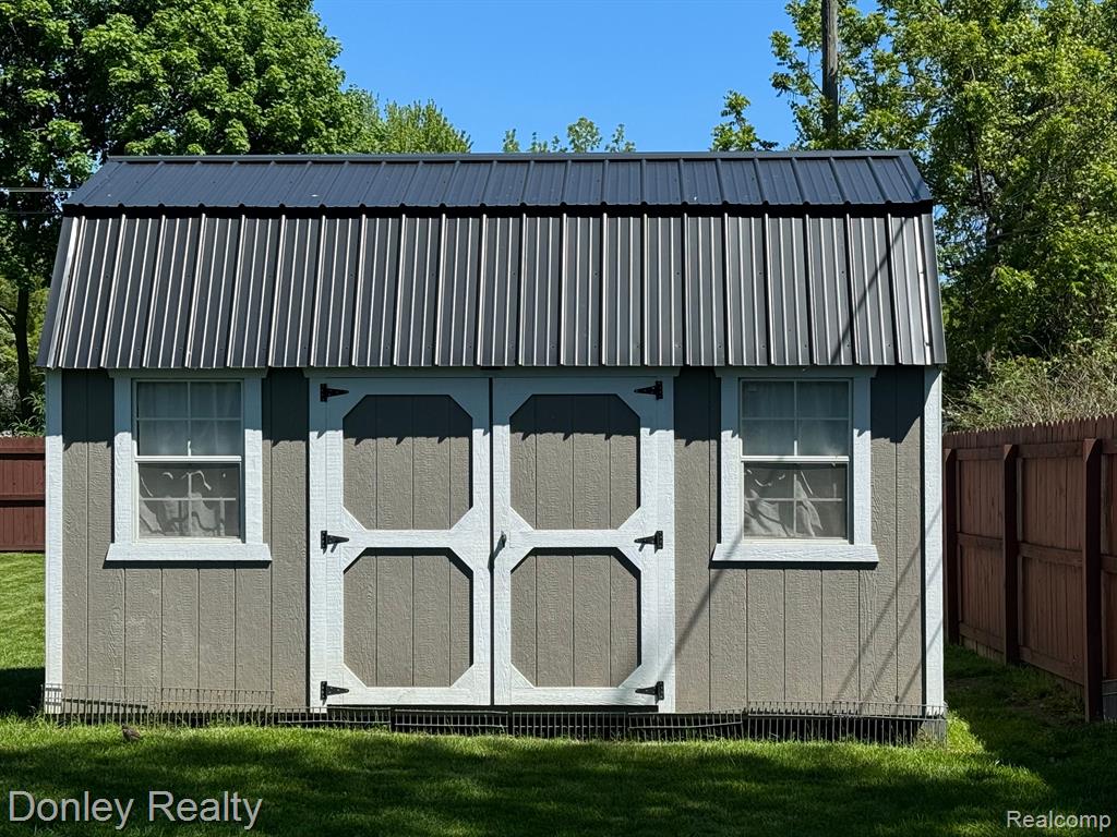 7241 Ontario Street, Port Sanilac, MI 48469 — Photo 21