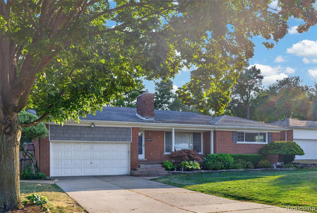 18854 Monica Drive, Clinton Twp, MI 48036