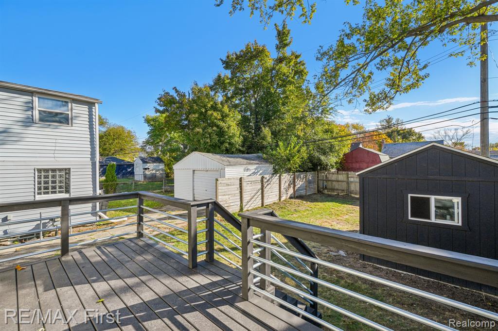 434 Jewell Street, Ferndale, MI 48220 — Photo 27
