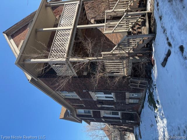 941 Livernois Avenue, Detroit, MI 48209 — Photo 5