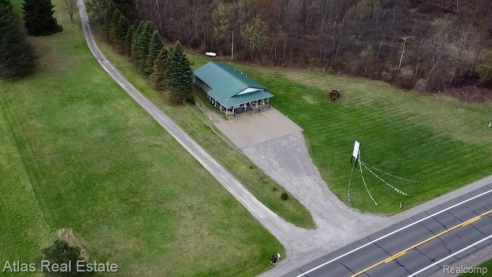 14124 N State Road, Otisville, MI 48463 — Photo 9