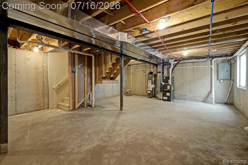 534 E Brickley Avenue, Hazel Park, MI 48030 — Photo 14