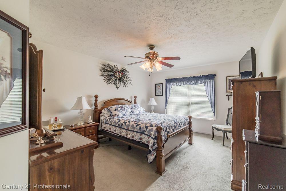 2647 KERRIA Drive, Howell, MI 48855 — Photo 21
