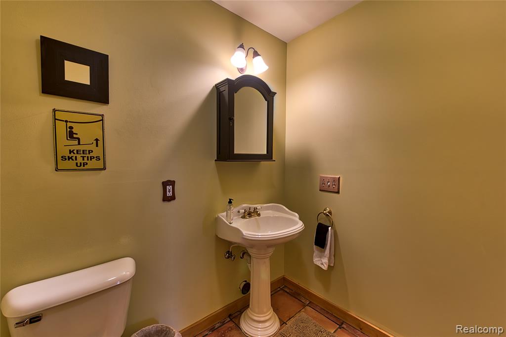 1189 Ridgeline Drive, Boyne City, MI 49712 — Photo 29