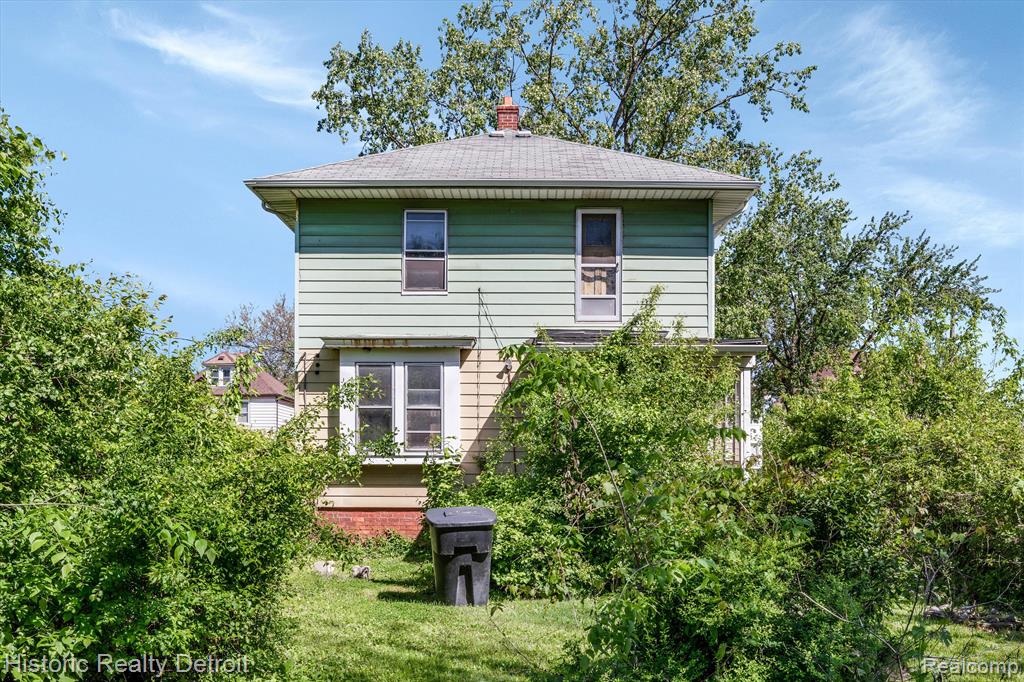 923 CALVERT Street, Detroit, MI 48202 — Photo 25