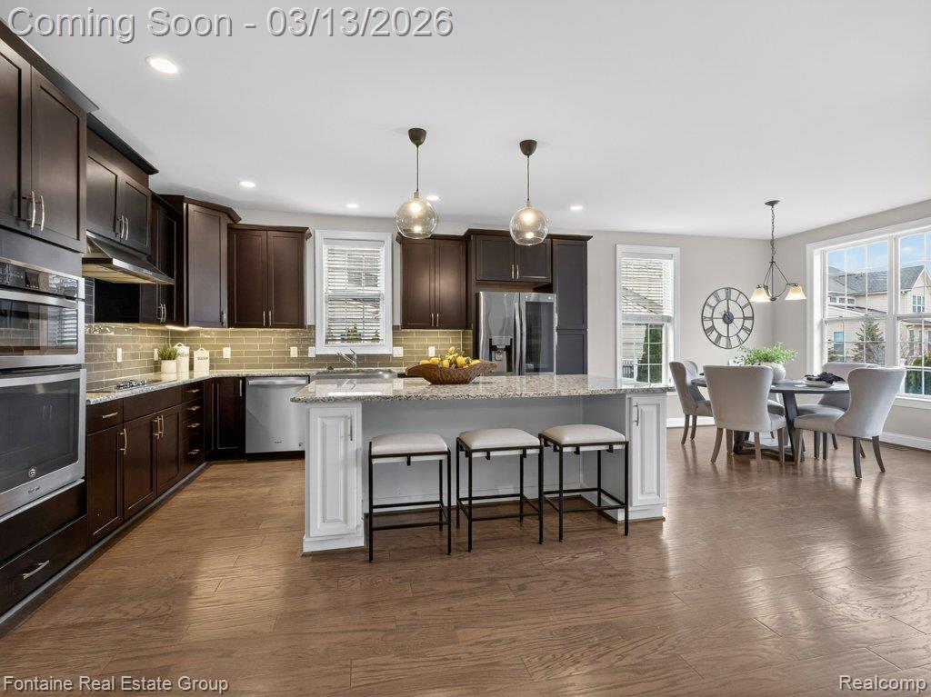 42893 Cardinal Way, Novi, MI — Photo 6