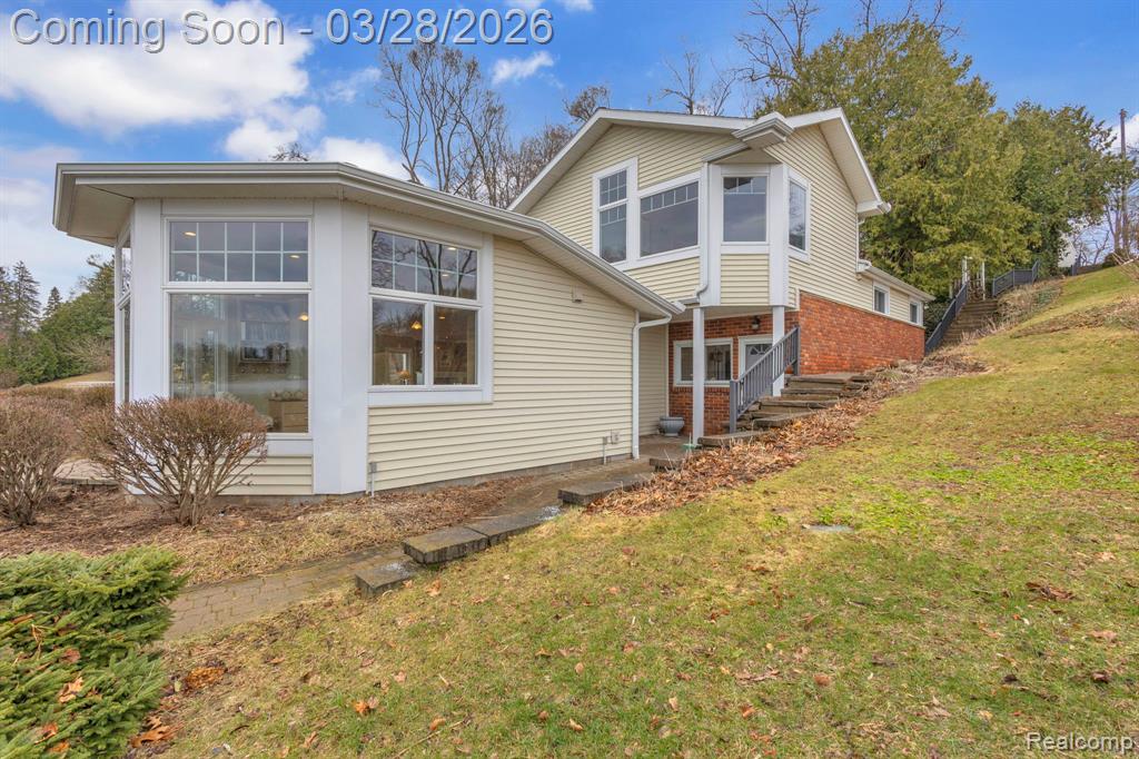 664 King Circle, Lake Orion, MI 48362 — Photo 50