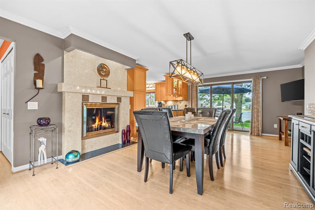 4178 Chevron Drive, Highland, MI 48356 — Photo 16