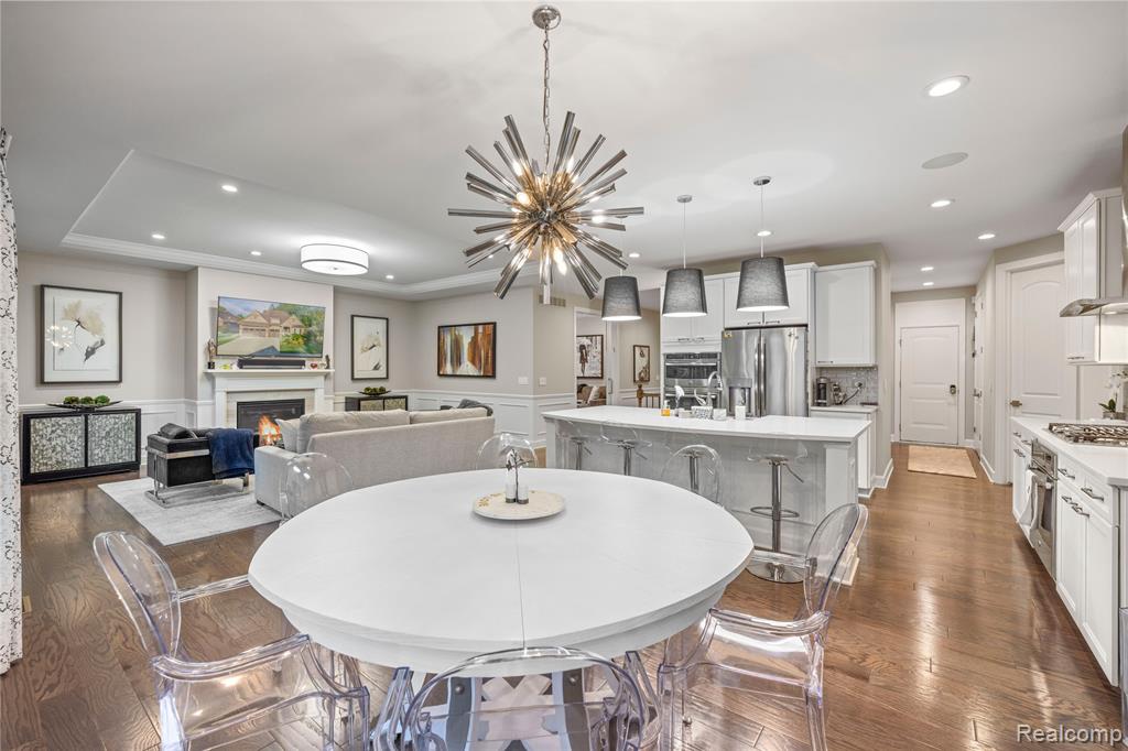 6511 Legacy Woods Trail, West Bloomfield, MI — Photo 41