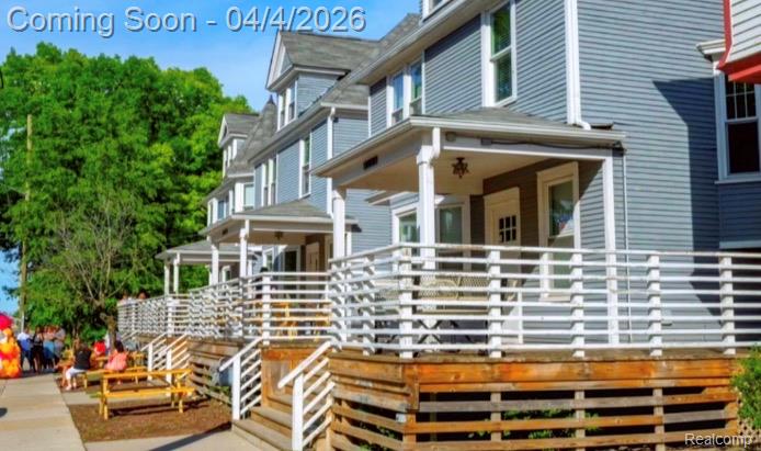 2235 Harding Street, Detroit, MI 48214 — Photo 68