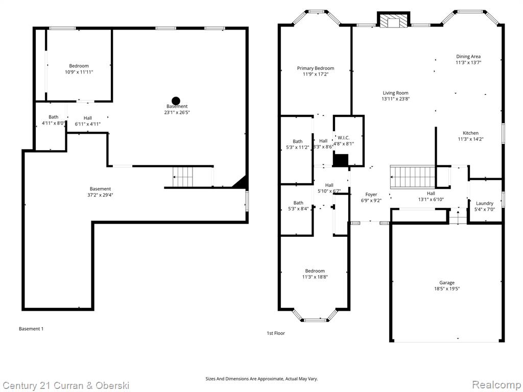 30231 Viewcrest Drive, Novi, MI 48377 — Photo 38
