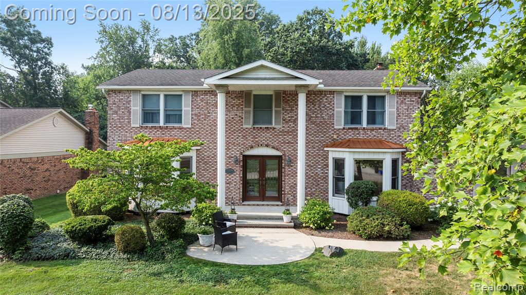 7929 Siding Court, Grosse Ile, MI 48138 — Photo 2