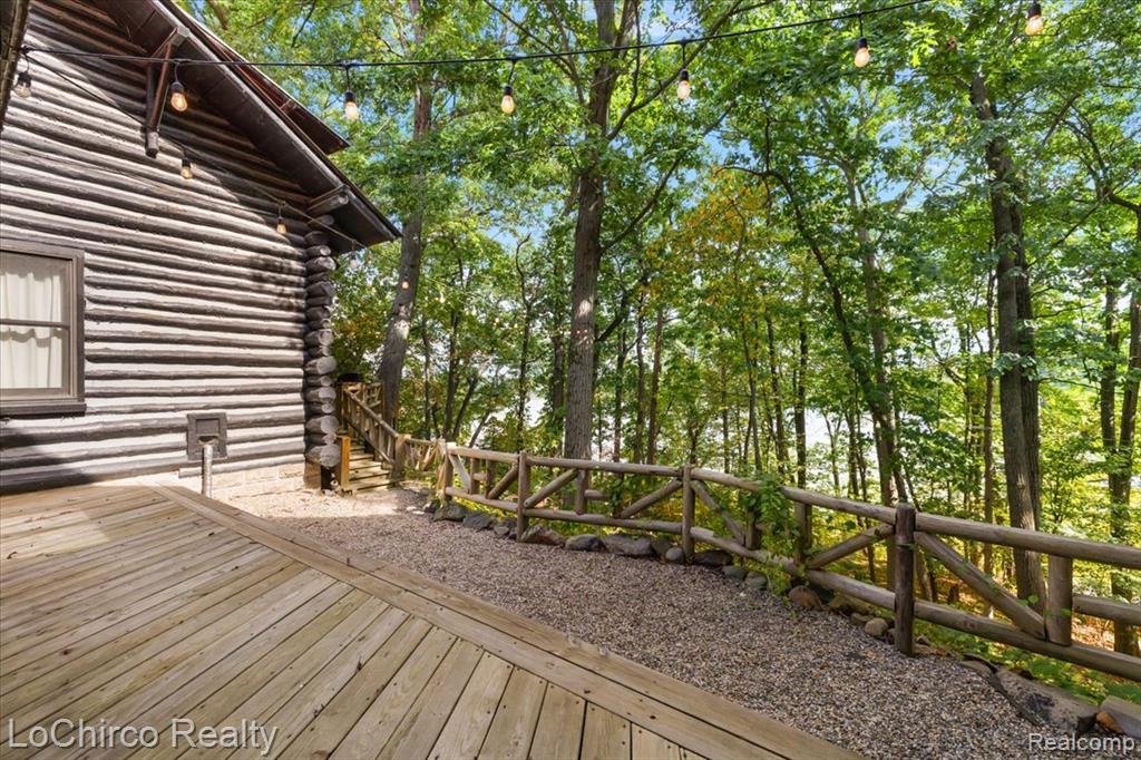 8646 Thendara Boulevard, Clarkston, MI 48348 — Photo 22
