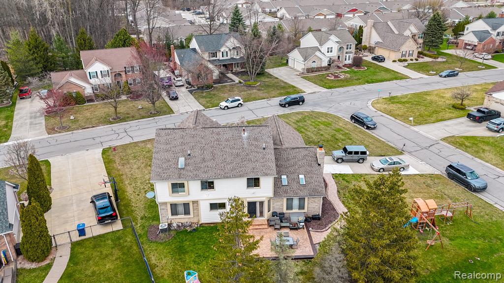 41647 SINGH Drive, Canton, MI 48188 — Photo 42