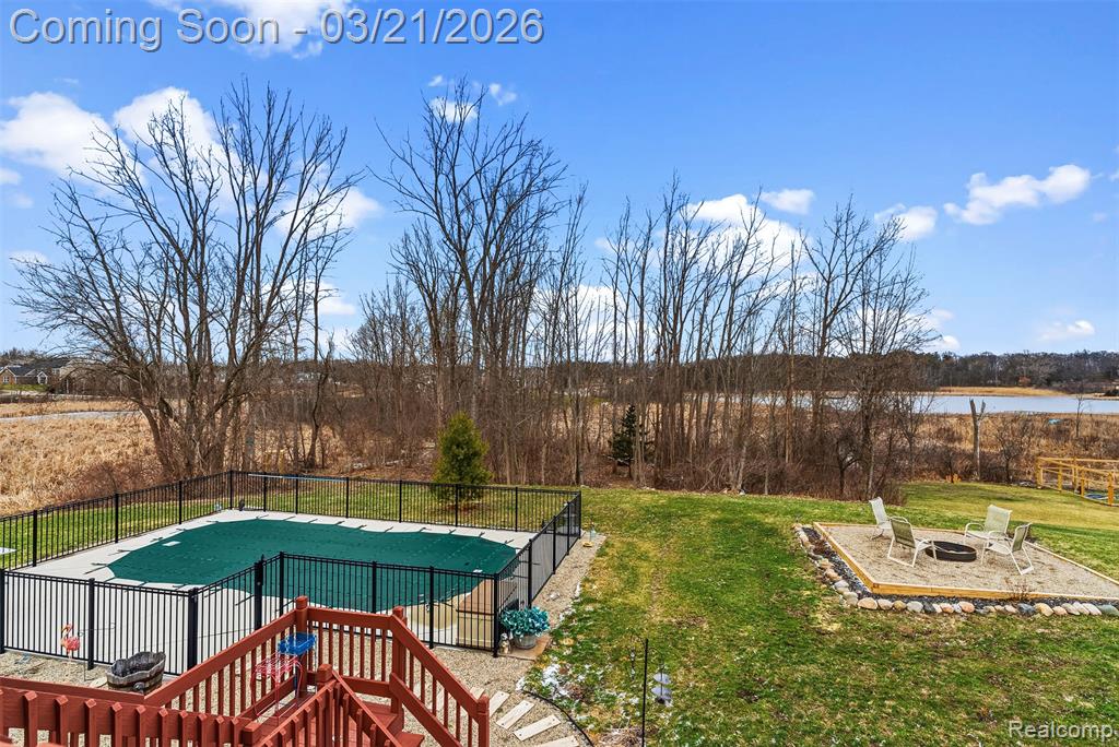1472 St Lawrence Court, Fenton, MI 48430 — Photo 60