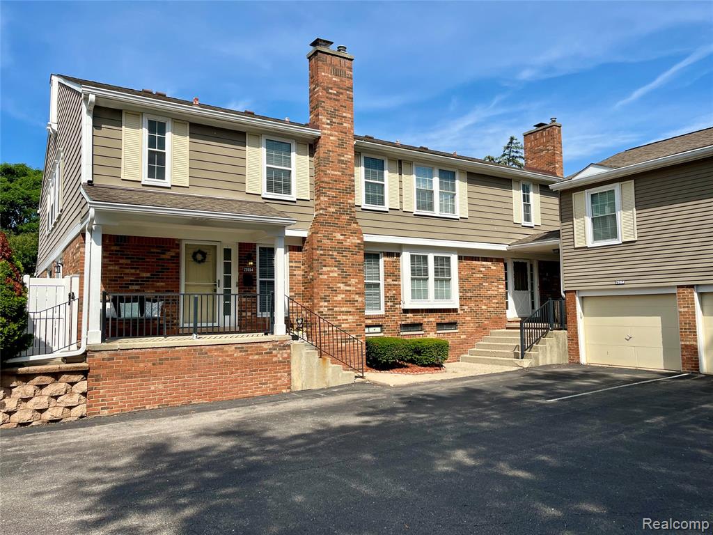 20864 E Glen Haven Circle, Northville, MI 48167 — Photo 4