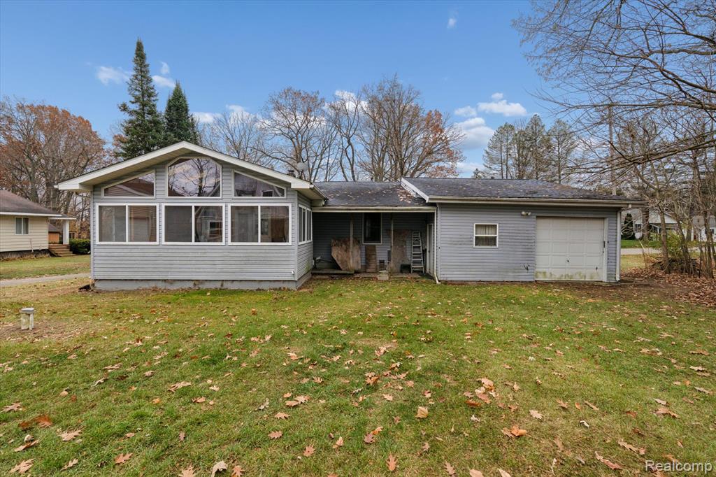 4427 Oakdale Street, Genesee, MI 48437 — Photo 34