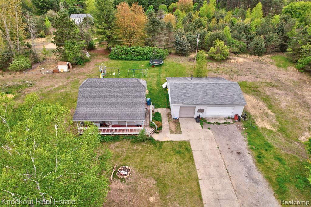 4510 Swaffer Road, Millington, MI 48746 — Photo 34