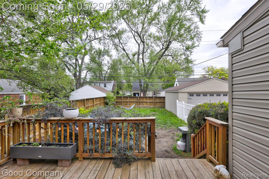 10074 Lincoln Drive, Huntington Woods, MI — Photo 56