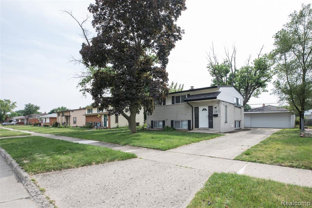 6739 Caribou Street, Westland, MI — Photo 2