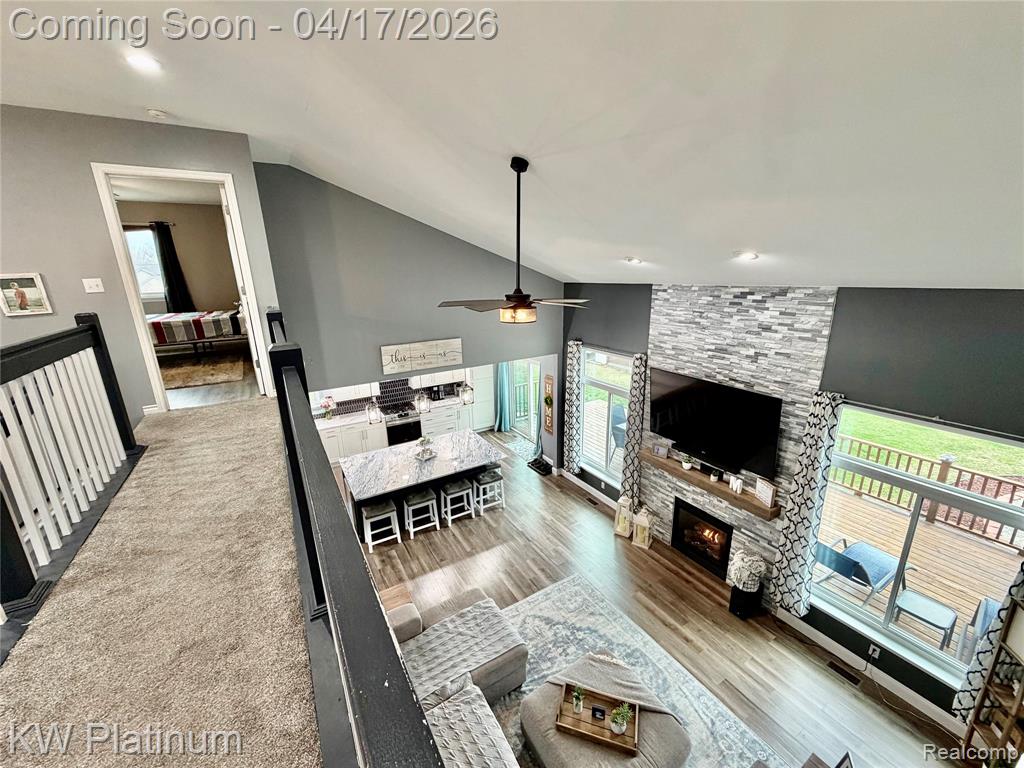 4837 Camelot Drive, Kimball, MI — Photo 34