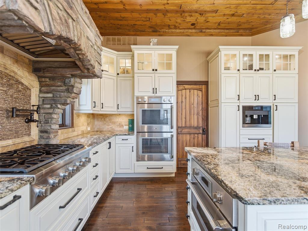 3316 W Newark Road, Lapeer, MI 48446 — Photo 26