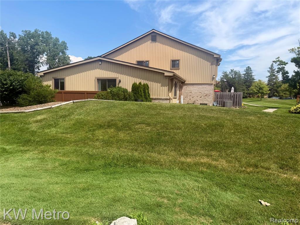 41694 Bedford, Canton, MI 48187 — Photo 19