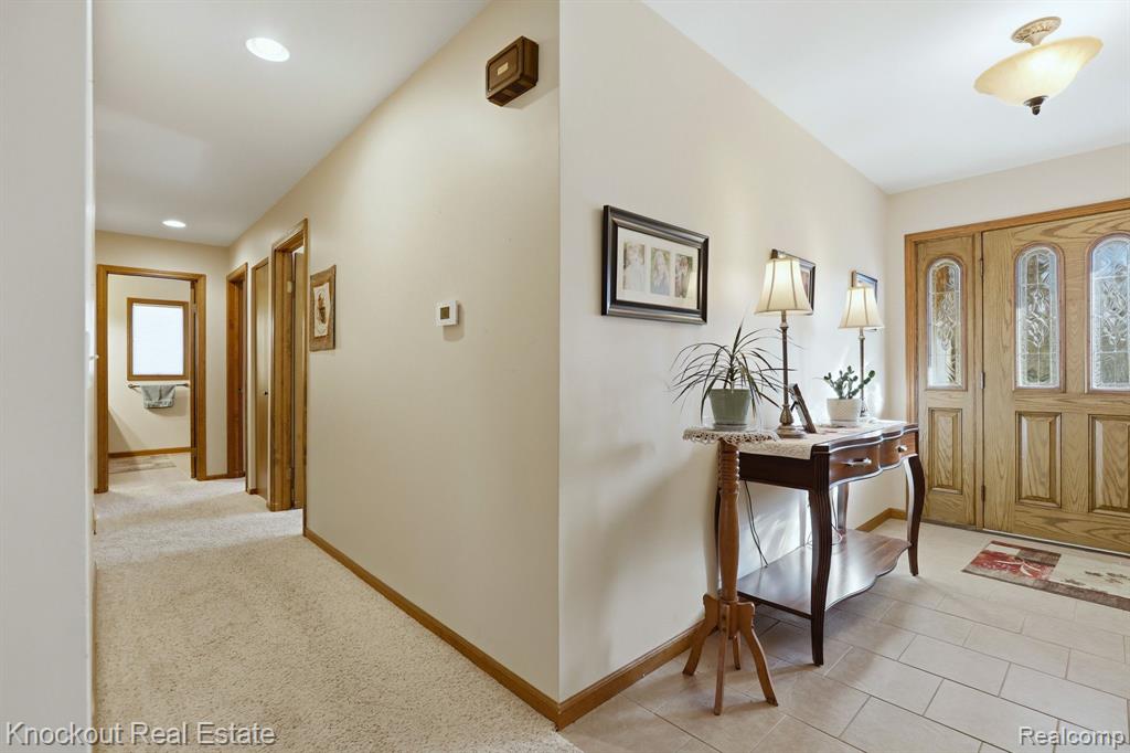 686 Willow Lane, Frankenmuth, MI 48734 — Photo 24