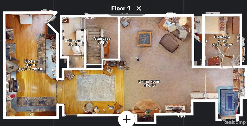 3971 S Shore Drive, Lapeer, MI 48446 — Photo 87