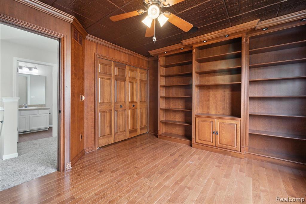 4305 ARETHA Avenue, Detroit, MI 48201 — Photo 32