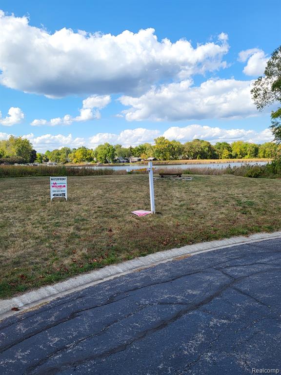 Vac Newport Way Drive, Waterford, MI 48329 — Photo 3