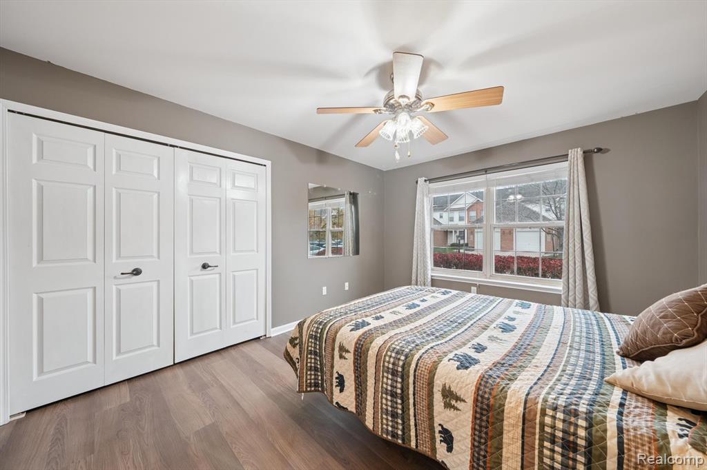 8770 Hardwood Drive, Belleville, MI 48111 — Photo 14