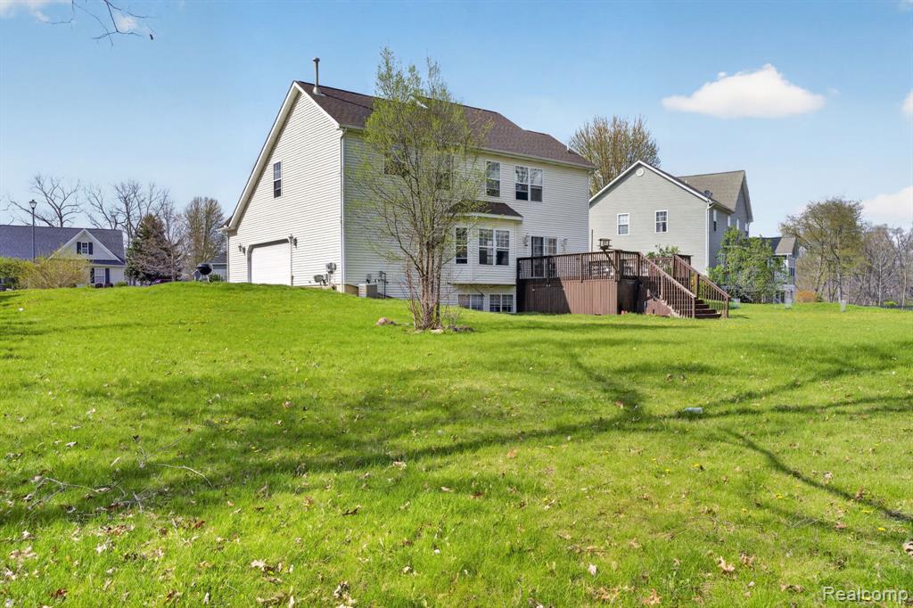 16195 River Ridge Trail, Linden, MI 48451 — Photo 57