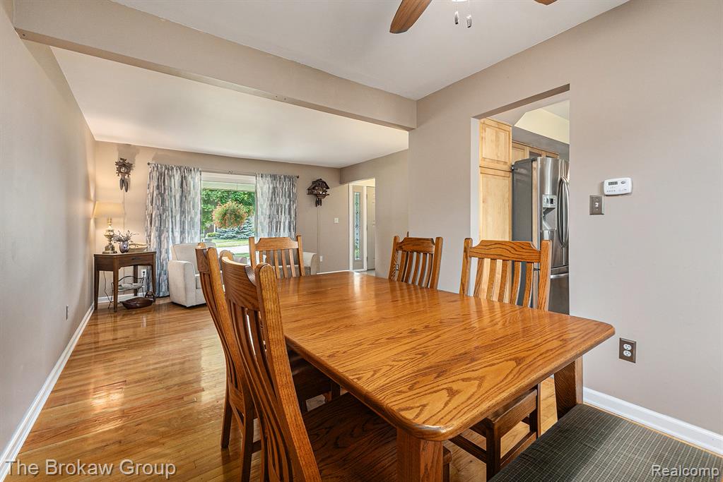 40456 Meade Point Drive, Sterling Heights, MI 48313 — Photo 13