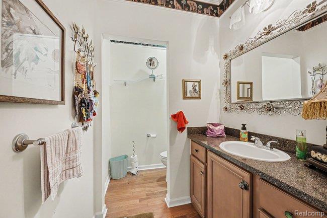 57554 Brookfield Way, Washington, MI — Photo 12